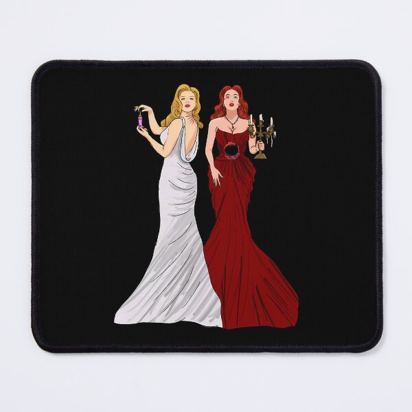 Item preview, Death Becomes Her - The Musical designed and sold by Hisham Zidan.