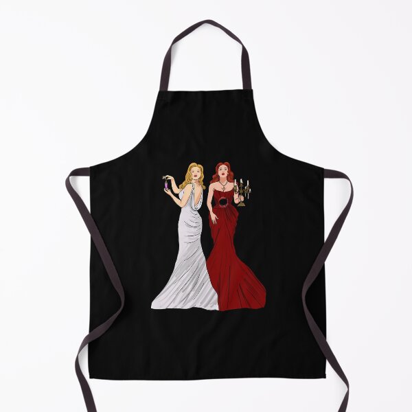 Item preview, Death Becomes Her - The Musical designed and sold by Hisham Zidan.