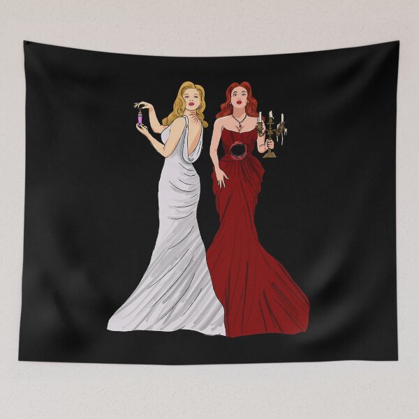 Item preview,  Death Becomes Her - The Musical designed and sold by Hisham Zidan.