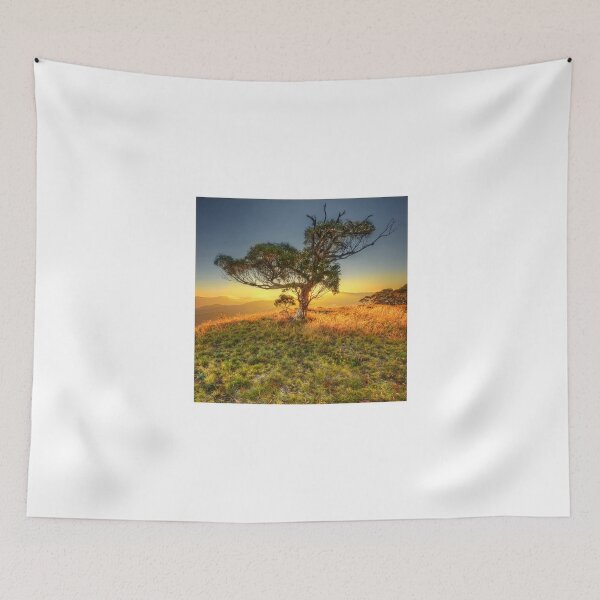 Item preview, Snowgum, Mount Speculation designed and sold by Kevin McGennan.