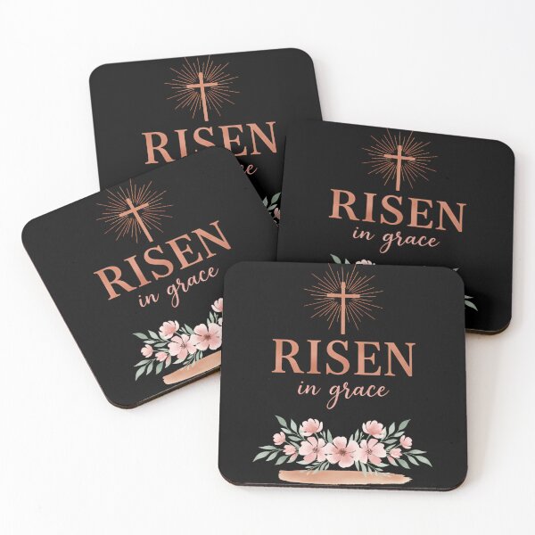 Item preview, Blessed Easter Tee – Celebrate The Resurrection in Style designed and sold by OlakunleOloroz.