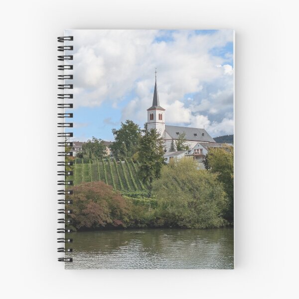 Item preview, On the Moselle designed and sold by MonStile.