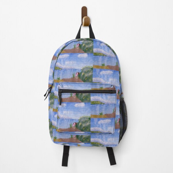Item preview, Whispers on the eternal lake designed and sold by Estefanía Aparici.