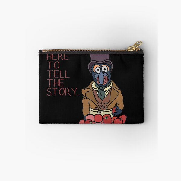 Item preview, Muppet Christmas Carol - Gonzo  designed and sold by CheesleyStudios.