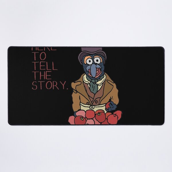 Item preview, Muppet Christmas Carol - Gonzo  designed and sold by CheesleyStudios.