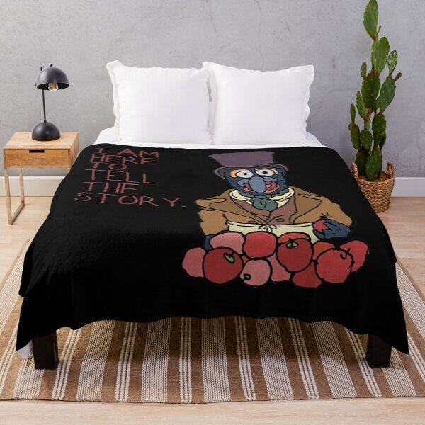 Item preview, Muppet Christmas Carol - Gonzo  designed and sold by CheesleyStudios.