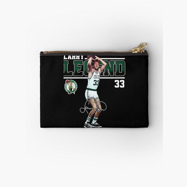 Item preview, Larry Bird Legend Basketball Air Bird Signature 80S 90S Bootleg designed and sold by Hisham Zidan.