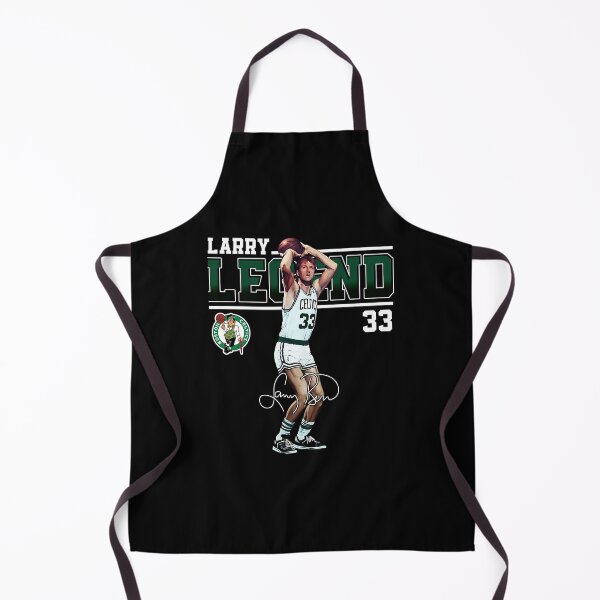 Item preview, Larry Bird Legend Basketball Air Bird Signature 80S 90S Bootleg designed and sold by Hisham Zidan.