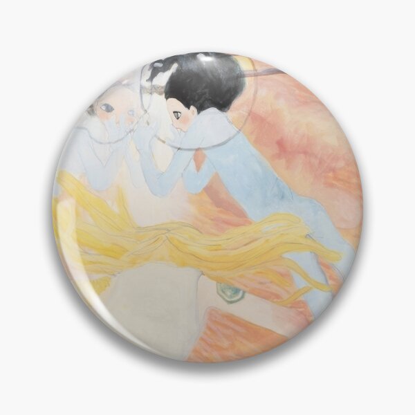 Item preview, Aya Takano Toward Eternity designed and sold by Kathimee.