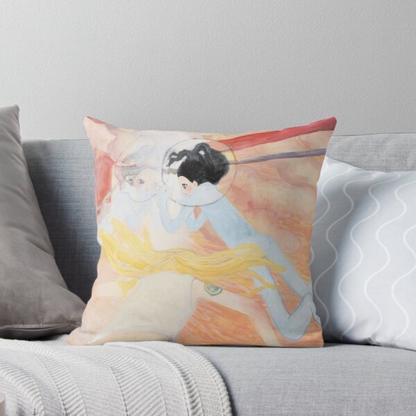 Item preview, Aya Takano Toward Eternity designed and sold by Kathimee.