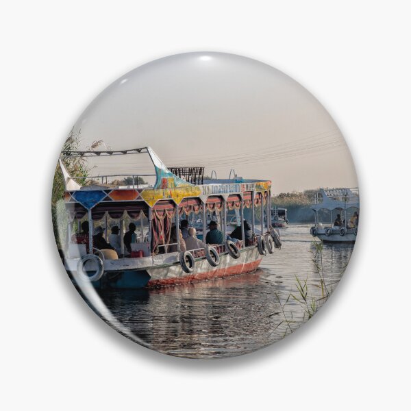 Item preview, Aswan Trip Boats  designed and sold by hawkie.