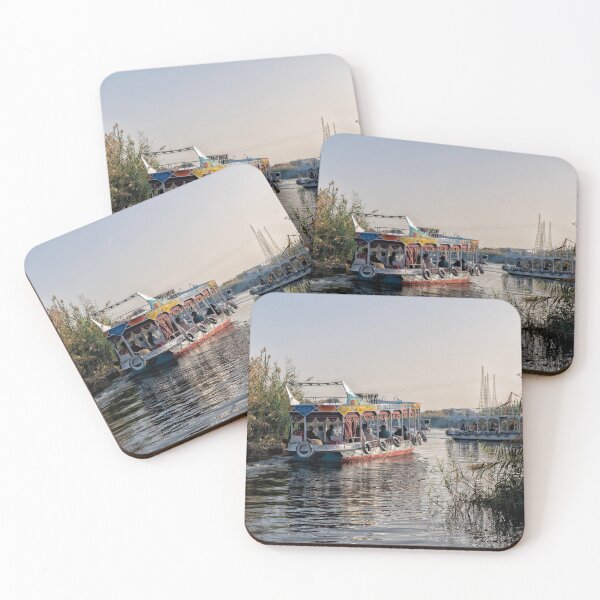 Item preview, Aswan Trip Boats  designed and sold by hawkie.