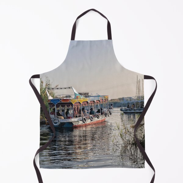 Item preview, Aswan Trip Boats  designed and sold by hawkie.