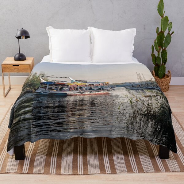 Item preview, Aswan Trip Boats  designed and sold by hawkie.