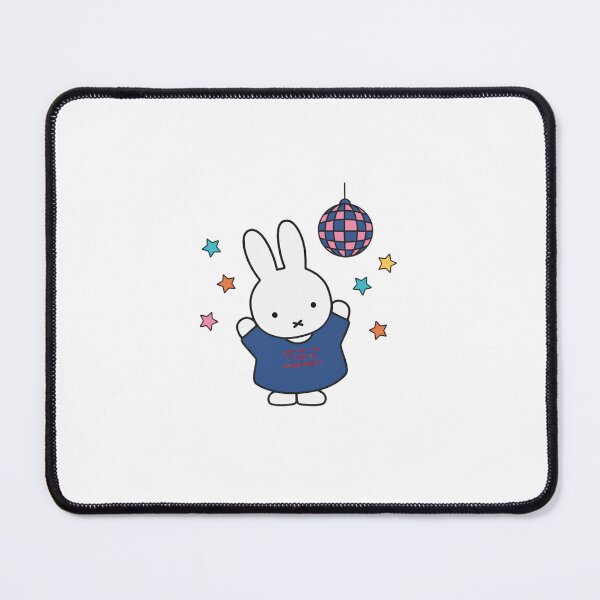Item preview, Harry Styles kiss all the time, disco occasionally miffy, aperture designed and sold by shopmionmion.