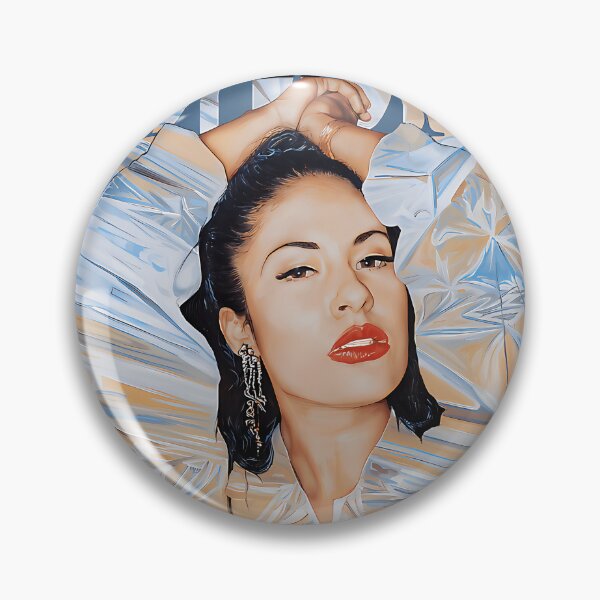 Item preview, Selena Quintanilla designed and sold by MannX2235.