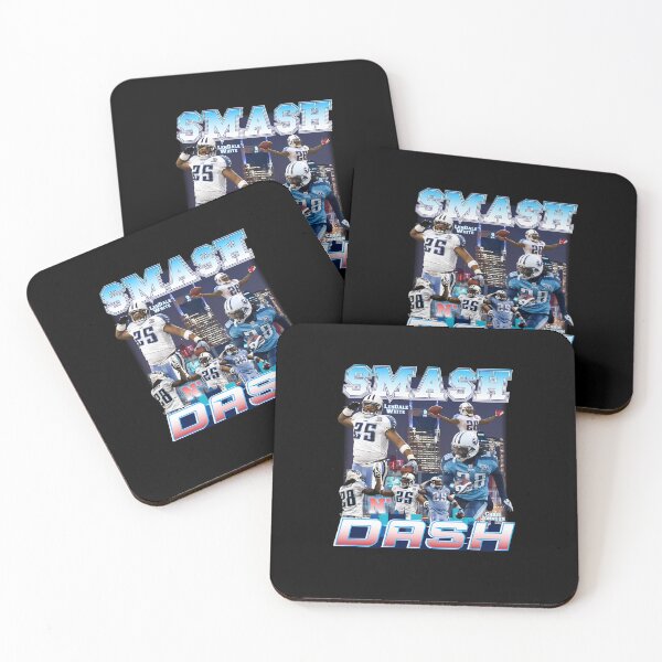 Item preview, Smash N' Dash  designed and sold by Dandyefendy8.