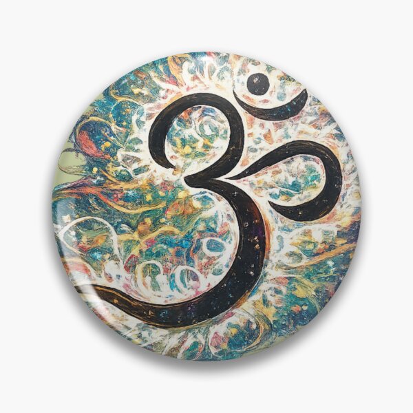Item preview, AUM (C) designed and sold by The ICON.