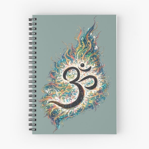 Item preview, AUM (C) designed and sold by The ICON.