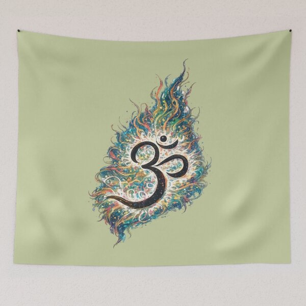 Item preview, AUM (C) designed and sold by The ICON.