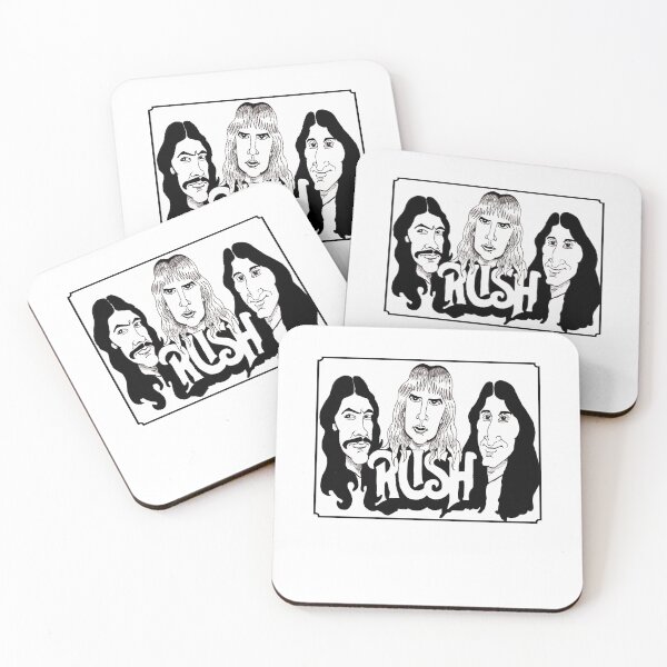 Item preview, RUSHS-TOON designed and sold by Alfateh Sidig.