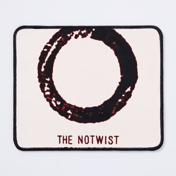 Item preview, The Notwist Neon Golden designed and sold by beautyathome.