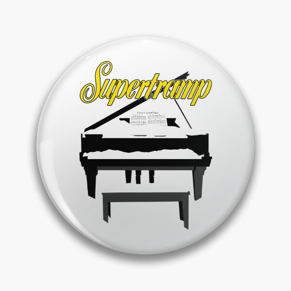 Item preview, Supertramp Even in the Quietest Moments designed and sold by YungKingsPhotos.