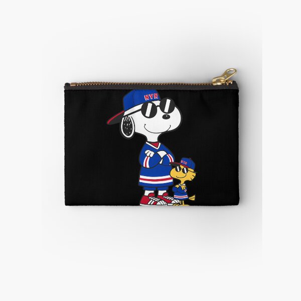 Item preview, Snoopy Nyr Rangers designed and sold by Farhan irrfan.