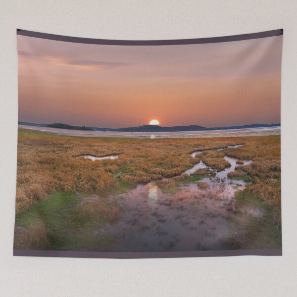 Item preview, Grange over Sands designed and sold by Alisonchambers2.