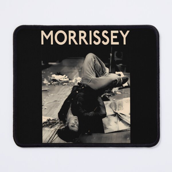 Item preview, Morrissey designed and sold by sofianelallem.