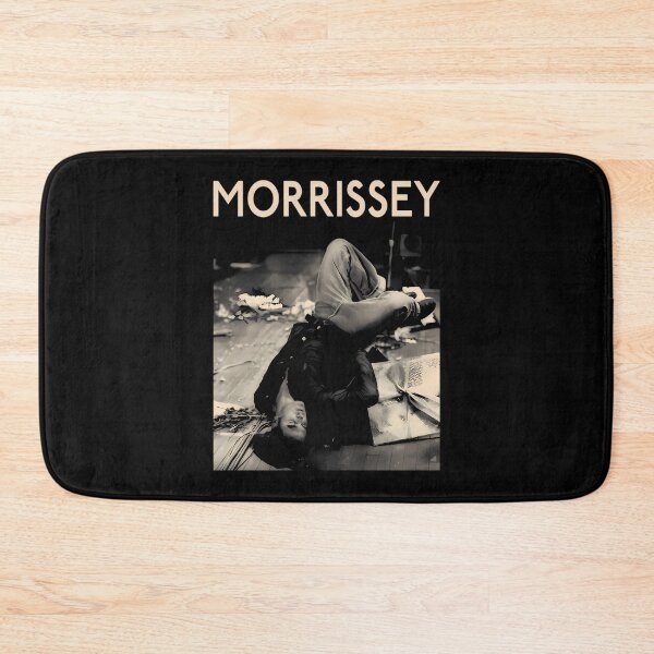 Item preview, Morrissey designed and sold by sofianelallem.