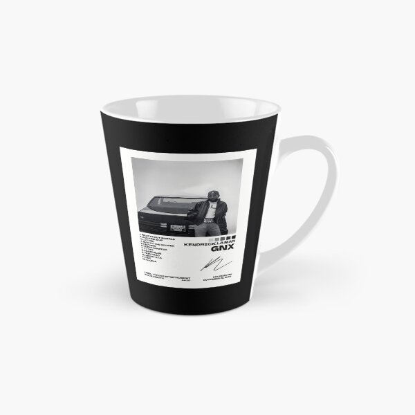 Item preview,  The Best Musical Gnx Kendrick Alternative  designed and sold by MannX2235.