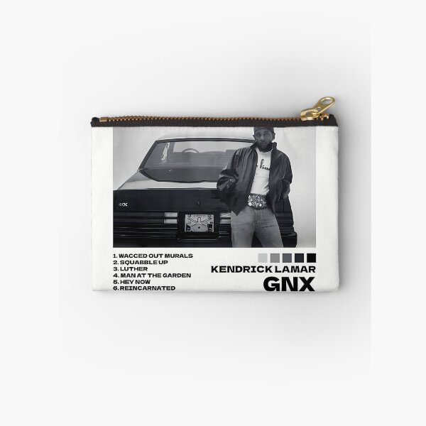 Item preview,  The Best Musical Gnx Kendrick Alternative  designed and sold by MannX2235.