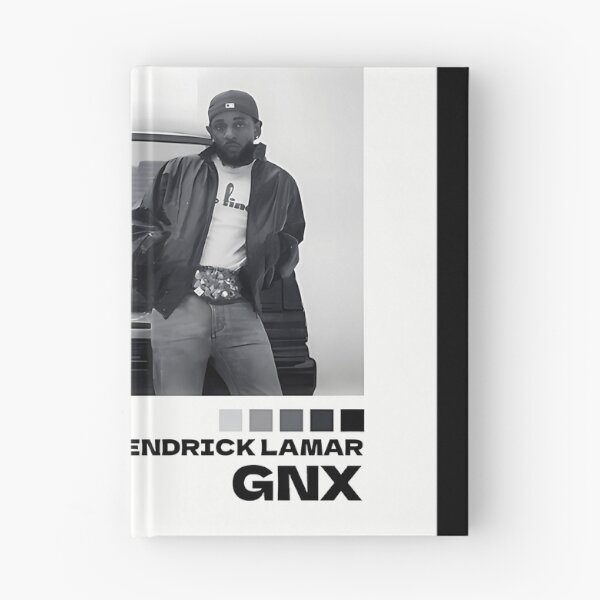 Item preview,  The Best Musical Gnx Kendrick Alternative  designed and sold by MannX2235.