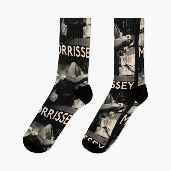 Item preview, Morrissey designed and sold by sofianelallem.