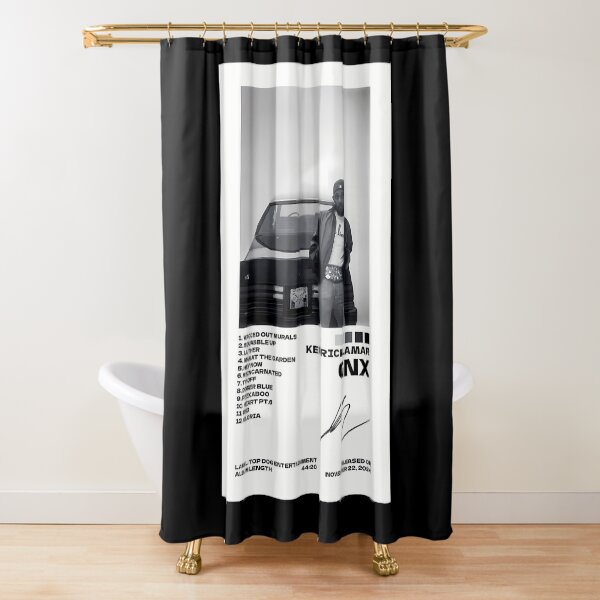 Item preview,  The Best Musical Gnx Kendrick Alternative  designed and sold by MannX2235.