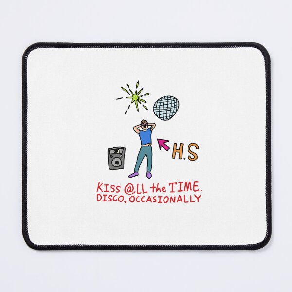 Item preview, Kiss All The Time Disco Occasionally Unisex classic designed and sold by shopmionmion.