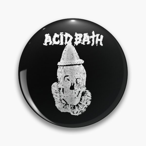 Item preview, Acid Bath Band designed and sold by Farhan irrfan.