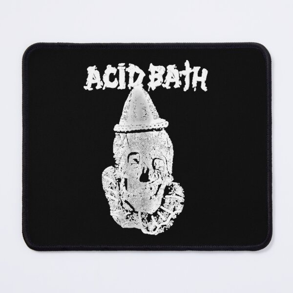 Item preview, Acid Bath Band designed and sold by Farhan irrfan.