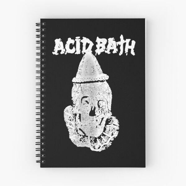 Item preview, Acid Bath Band designed and sold by Farhan irrfan.