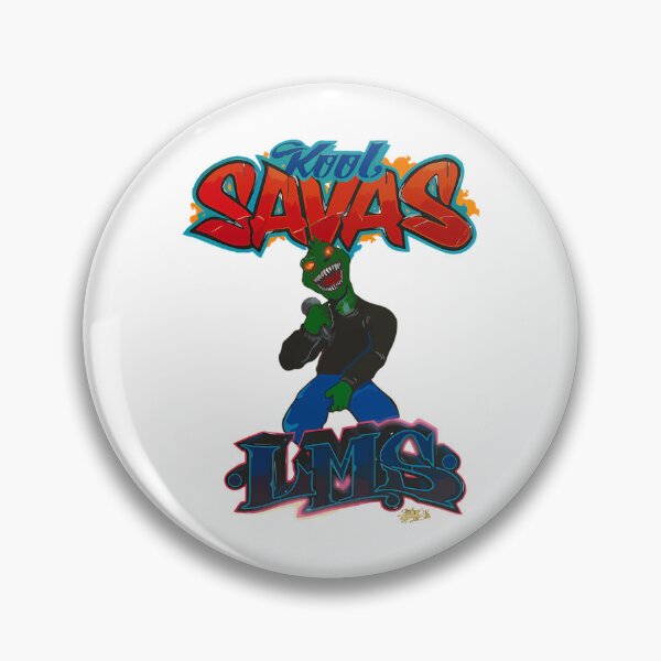 Item preview, Kool Savas rapper designed and sold by Farhan irrfan.
