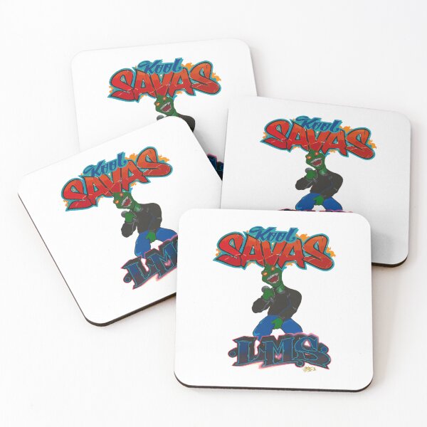 Item preview, Kool Savas rapper designed and sold by Farhan irrfan.