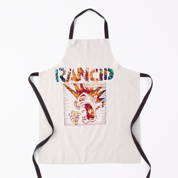 Item preview, The Rancid Give Em The Boot designed and sold by beautyathome.