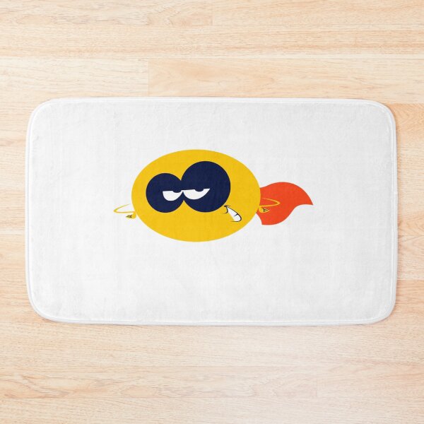 Item preview, Super hero emoji designed and sold by HattrickFashion.