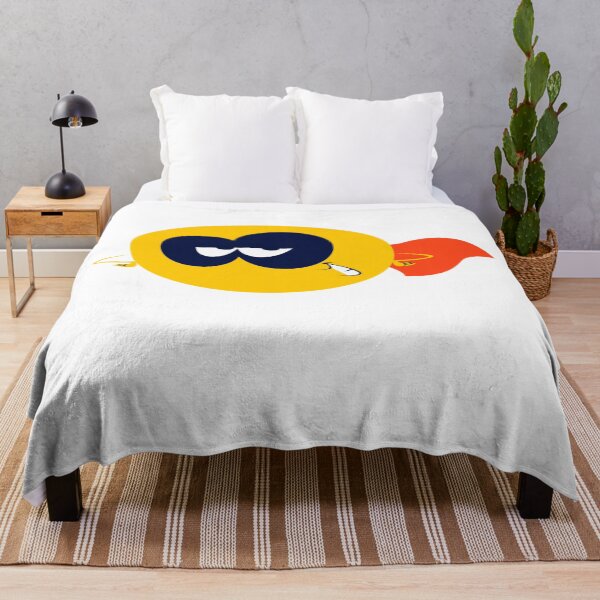 Item preview, Super hero emoji designed and sold by HattrickFashion.