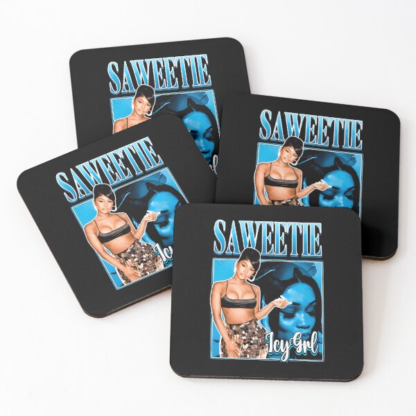 Item preview, saweetie icy grl designed and sold by Farhan irrfan.