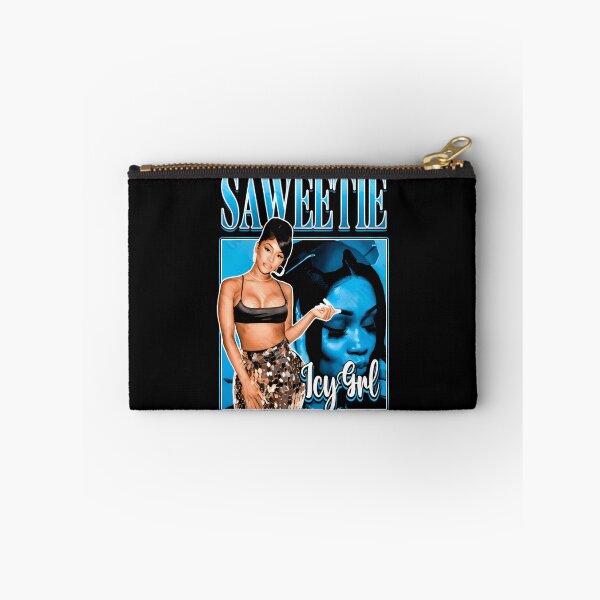 Item preview, saweetie icy grl designed and sold by Farhan irrfan.