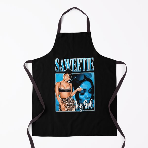 Item preview, saweetie icy grl designed and sold by Farhan irrfan.