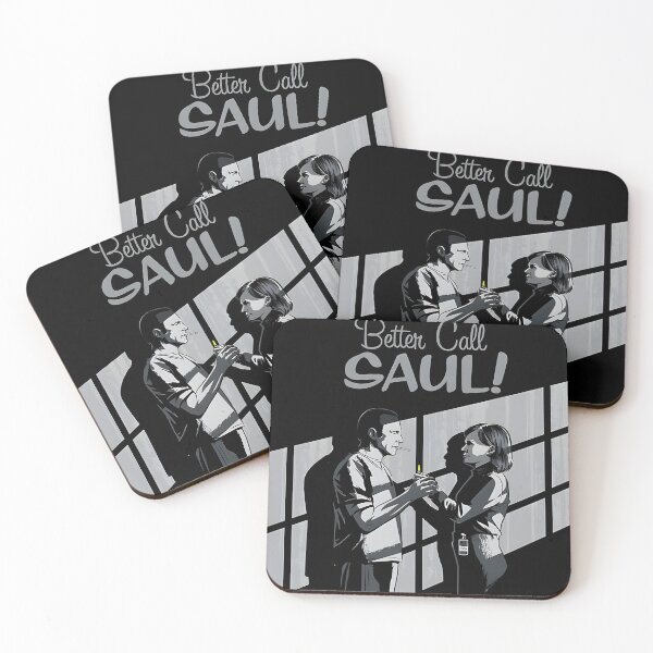 Item preview, Better Call Saul designed and sold by Erlin Rudho.