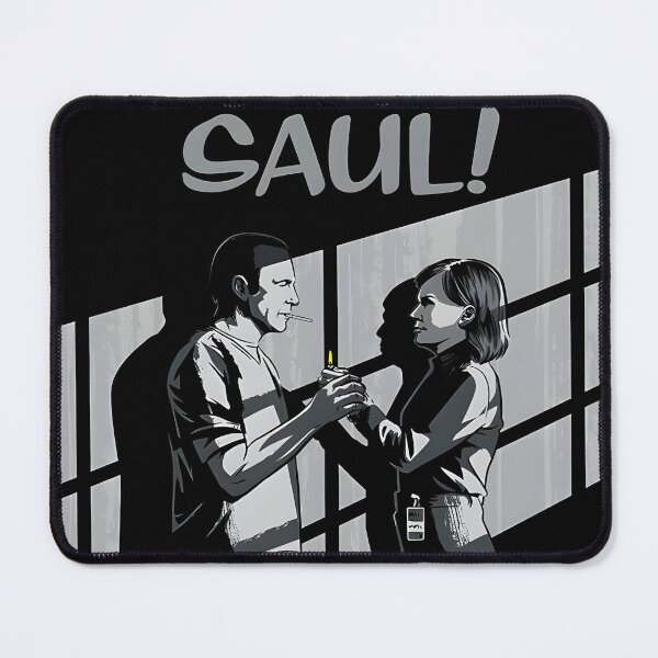 Item preview, Better Call Saul designed and sold by Erlin Rudho.